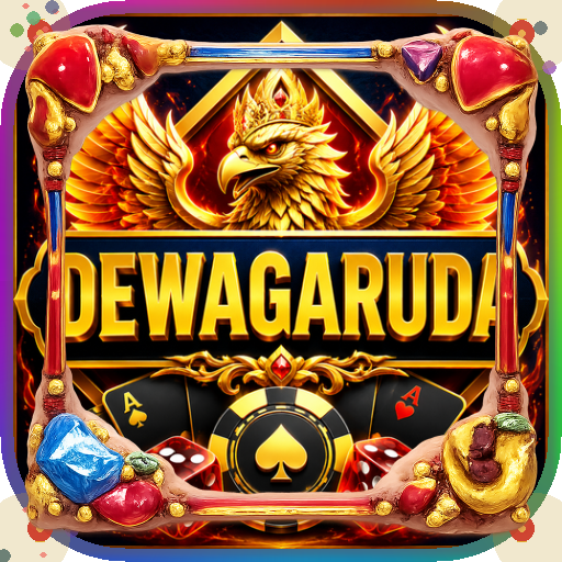 dewagaruda — mitra unggulan